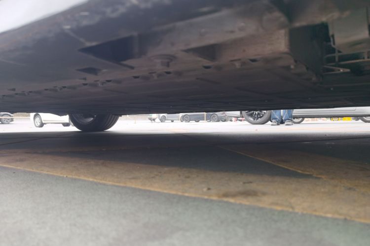 Forthing S7 2024 صورة سيارة #23