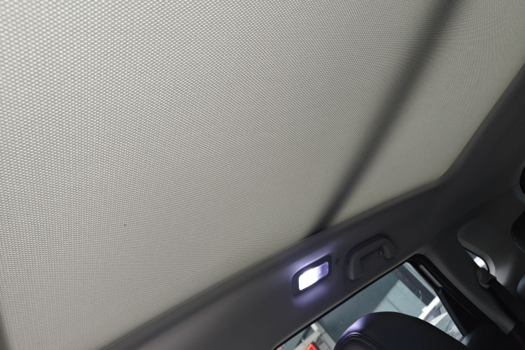 Haval H6 Coupe 2019 immagine di auto #23