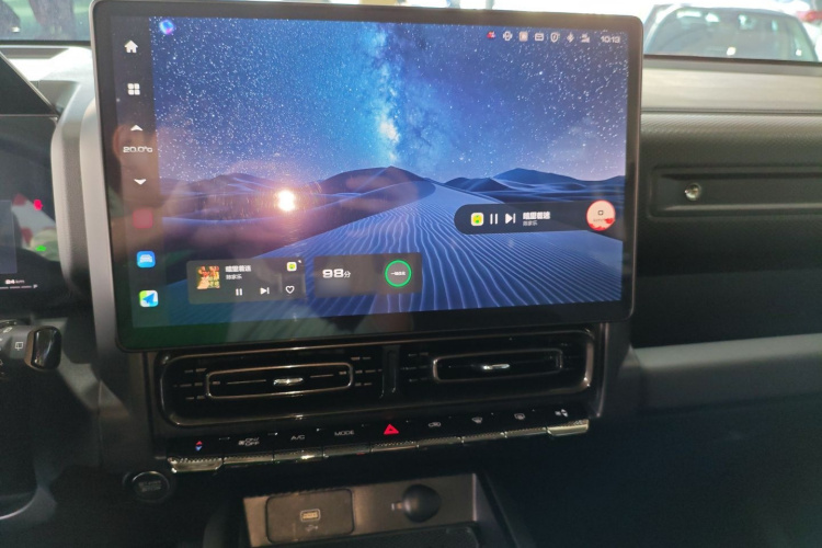 Haval Raptor New Energy 2024 #23 Haval Raptor New Energy 2024 car image #23