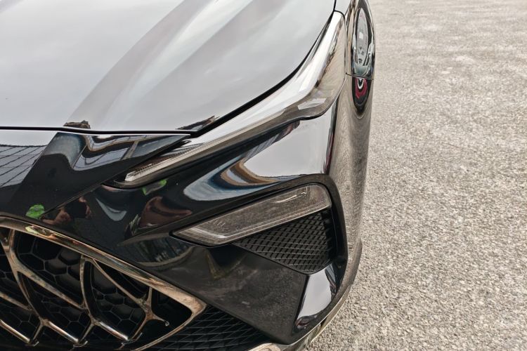 MG 5 Scorpio 2023 #23 MG 5 Scorpio 2023 imagen de coche #23