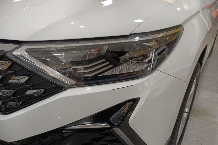 VS5 2023 immagine di auto #23