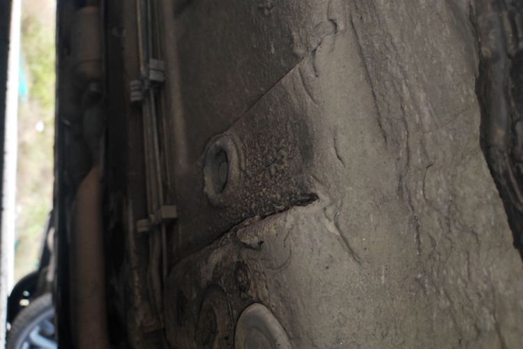 Volkswagen Pheaton 2011 immagine di auto #23