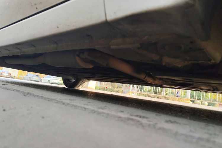 Honda Envix 2021 car image #23