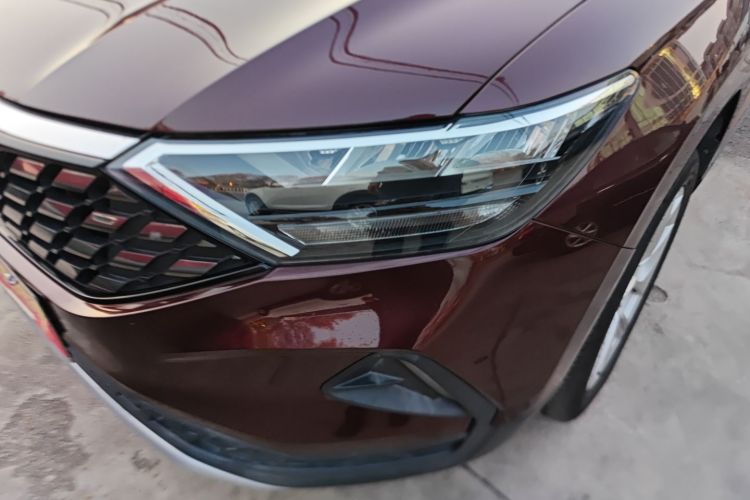 VS5 2019 #23 VS5 2019 car image #23