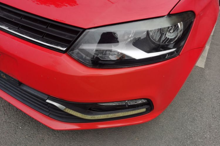 Polo 2015 #23 Polo 2015 car image #23