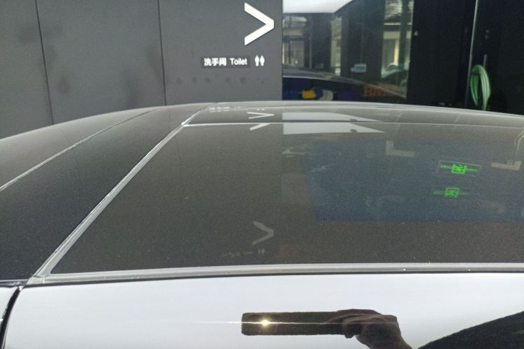 特斯拉 Model X 2023 汽车图片 #23