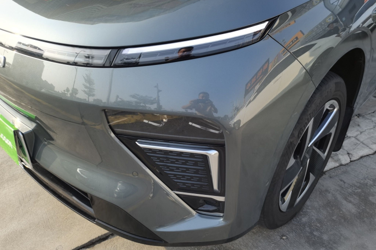 Exceed Stellar Era ET 2024 car image #23