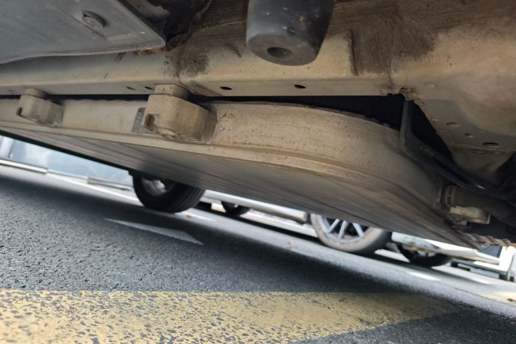 BYD Yuan New Energy 2020 #23 BYD Yuan New Energy 2020 immagine di auto #23