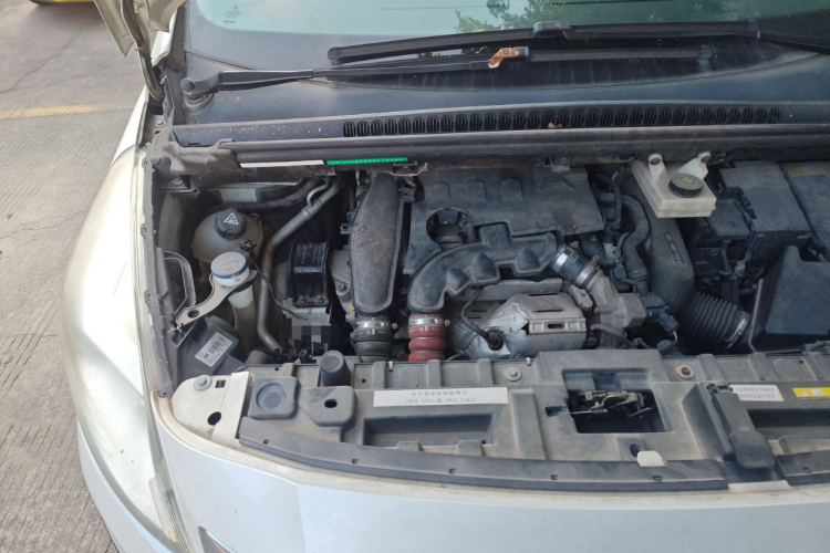 标致 标致3008 2017 汽车图片 #23