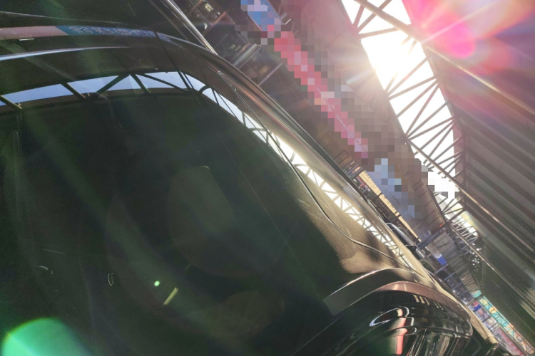 GAC Trumpchi ES9 2023 #23 GAC Trumpchi ES9 2023 car image #23