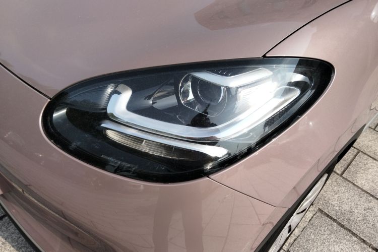 Wuling Binguo 2023 immagine di auto #23