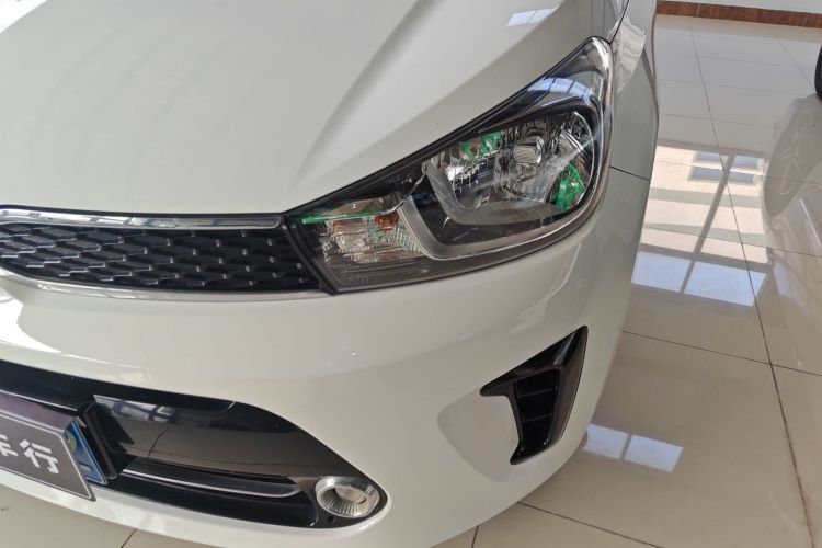 起亚 焕驰 2019 汽车图片 #23