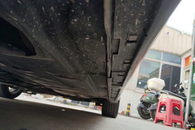 马自达 马自达3 昂克赛拉 2018 汽车图片 #23