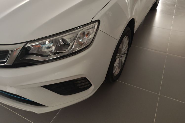 GEELY Vision 2021 #23 GEELY Vision 2021 image de voiture #23