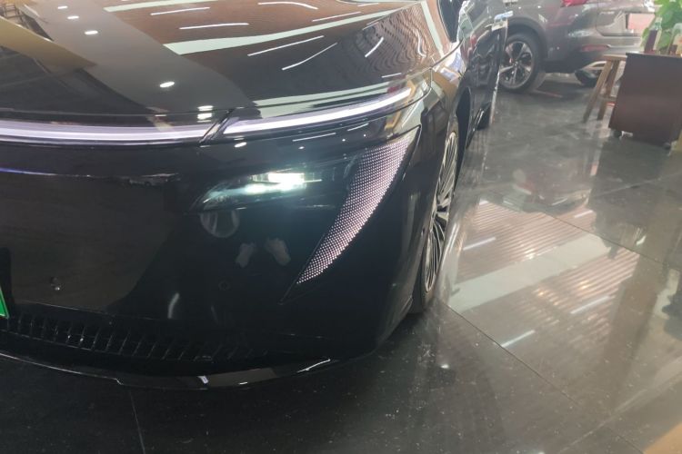 日产 日产N7 2025 汽车图片 #23