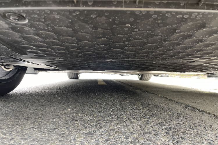 小米汽车 小米SU7 2025 #23 小米汽车 小米SU7 2025 汽车图片 #23