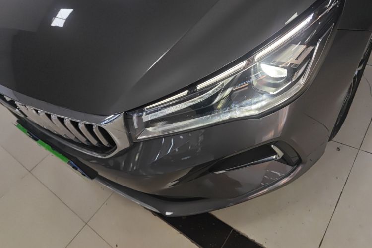 GEELY Emgrand 2024 car image #23