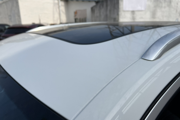 Audi Q5L 2022 car image #23