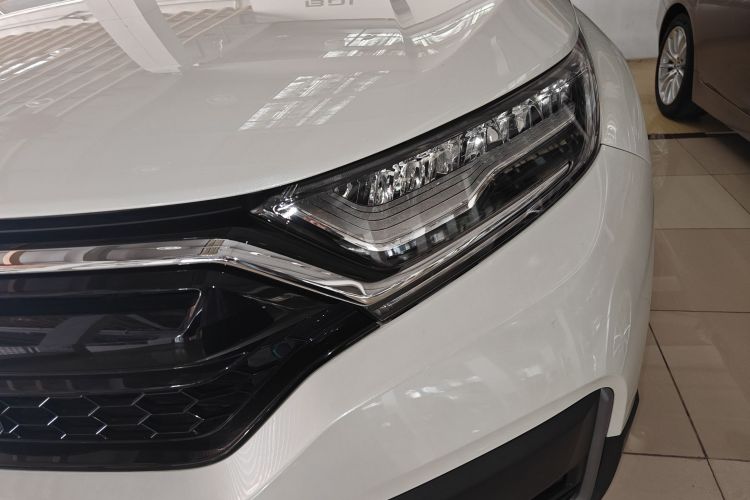 Honda CR-V 2021 car image #23