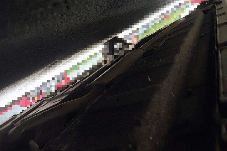 GEELY Emgrand L HiP 2023 car image #23