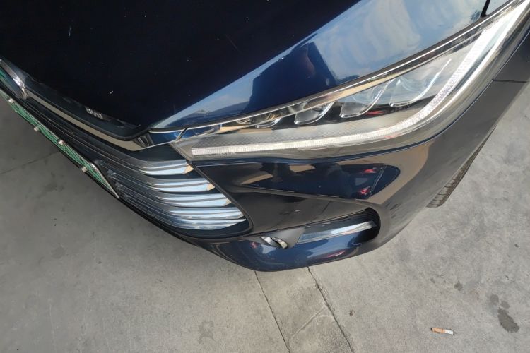 BYD Song MAX New Energy 2019 #23 BYD Song MAX New Energy 2019 car image #23