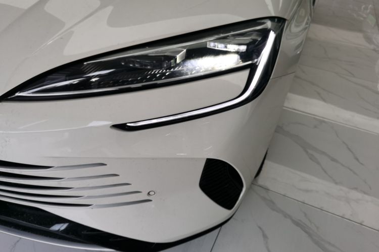 比亚迪 海豹07 DM-i 2024 汽车图片 #23