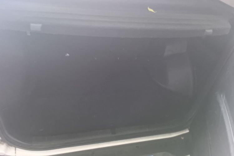 Kaiyi X3 2018 car image #23