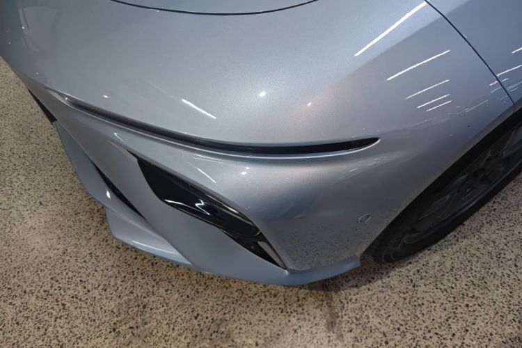 哪吒汽车 哪吒S猎装 2025 汽车图片 #23