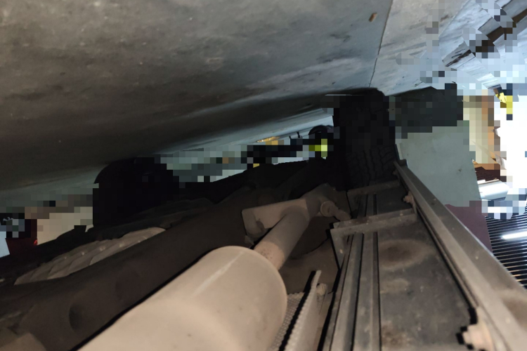 Mercedes-Benz G Class 2017 imagem de carro #23