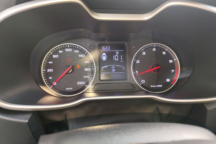 名爵 名爵ZS 2017 汽车图片 #23