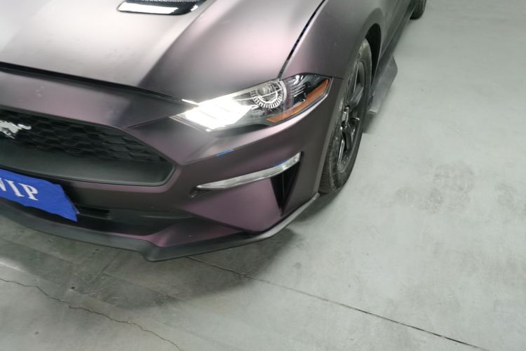 Ford 2019 car image #23