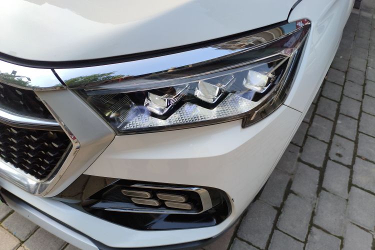 Jetour X95 2022 #23 Jetour X95 2022 صورة سيارة #23