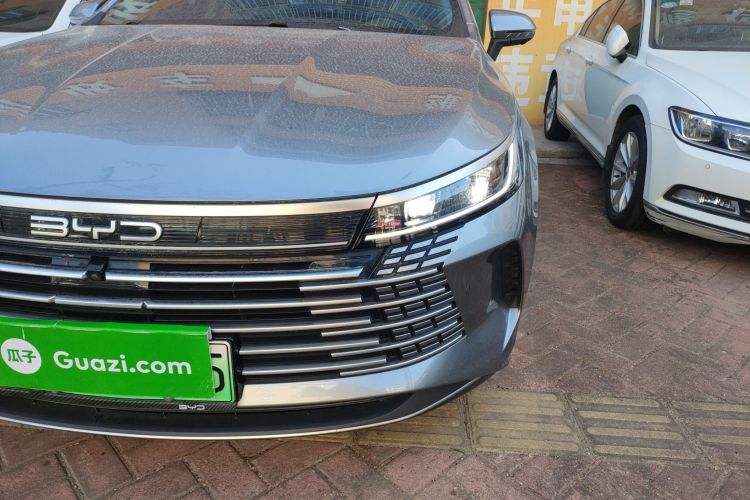 BYD Destroyer 05 2023 car image #23