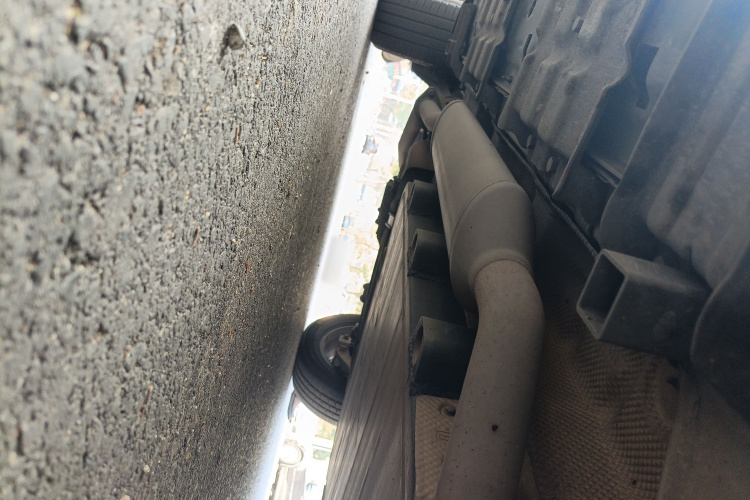 BYD Song New Energy 2018 #23 BYD Song New Energy 2018 car image #23