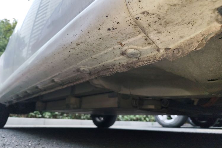 BYD e1 2019 #23 BYD e1 2019 car image #23