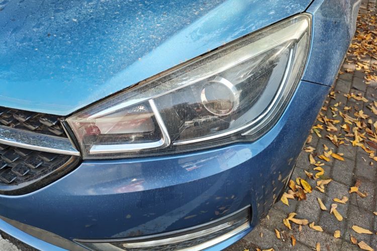 奇瑞 艾瑞泽5 2016 汽车图片 #23