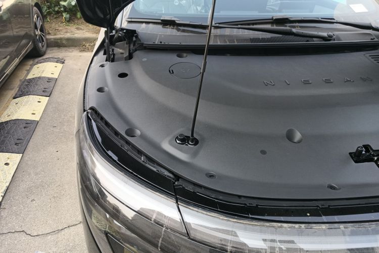 日产 日产N7 2025 汽车图片 #23