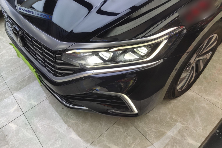 Volkswagen Passat New Energy 2023 #23 Volkswagen Passat New Energy 2023 immagine di auto #23