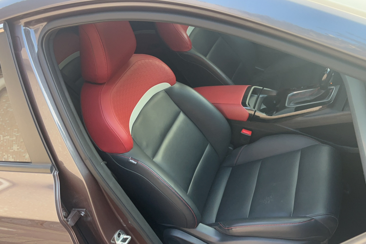 MG 5 2022 #23 MG 5 2022 immagine di auto #23