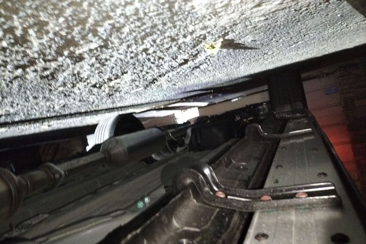 Jetour Freeman 2025 car image #23