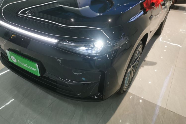 Leapmotor C16 2025 car image #23