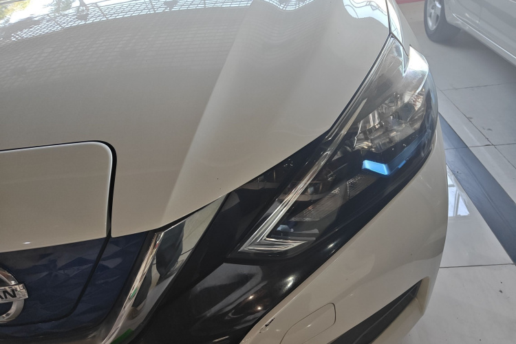 日产 轩逸·纯电 2019 汽车图片 #23