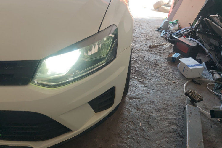 Polo 2016 #23 Polo 2016 immagine di auto #23