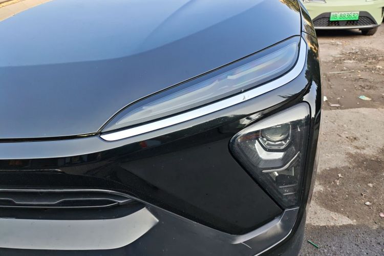 蔚来 蔚来ES6 2022 汽车图片 #23