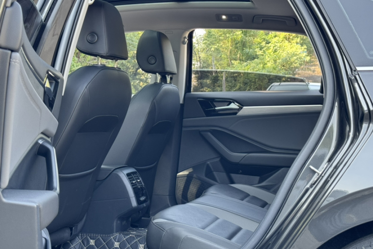 Volkswagen Sagitar 2021 #23 Volkswagen Sagitar 2021 immagine di auto #23