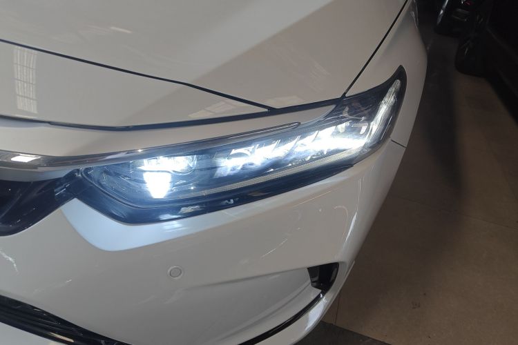 Honda Inspire 2022 #23 Honda Inspire 2022 car image #23