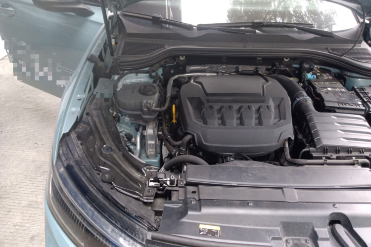 Volkswagen Passat 2024 #23 Volkswagen Passat 2024 car image #23