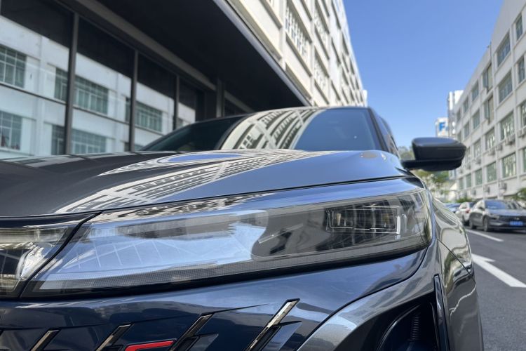 Changan CS75 Plus 2023 immagine di auto #23