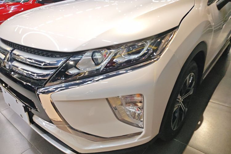 劳斯莱斯 奕歌 2019 #23 劳斯莱斯 奕歌 2019 汽车图片 #23