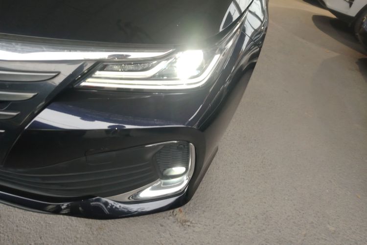 Toyota Allion 2022 #23 Toyota Allion 2022 car image #23